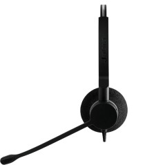 Jabra BIZ 2300 Duo E-STD — Superior Call Center Headset 2309-820-104